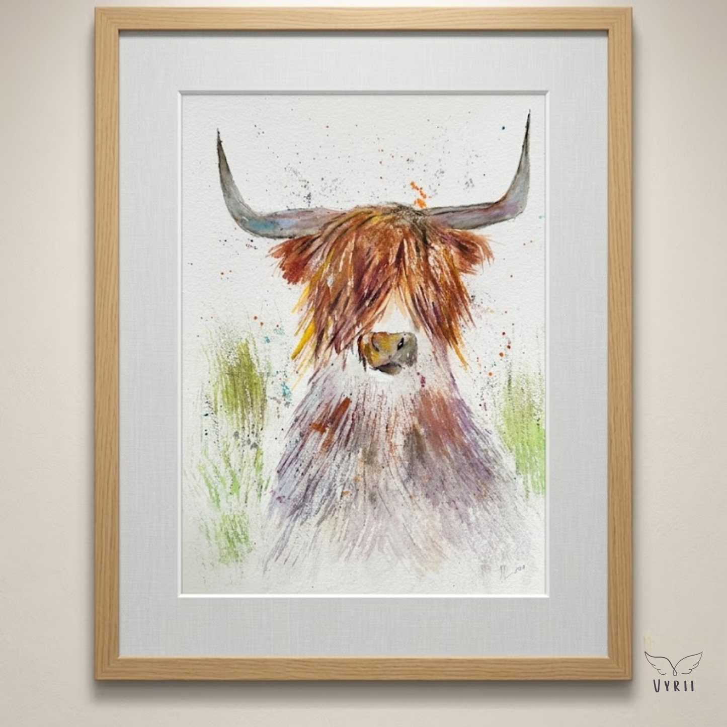 The Highland