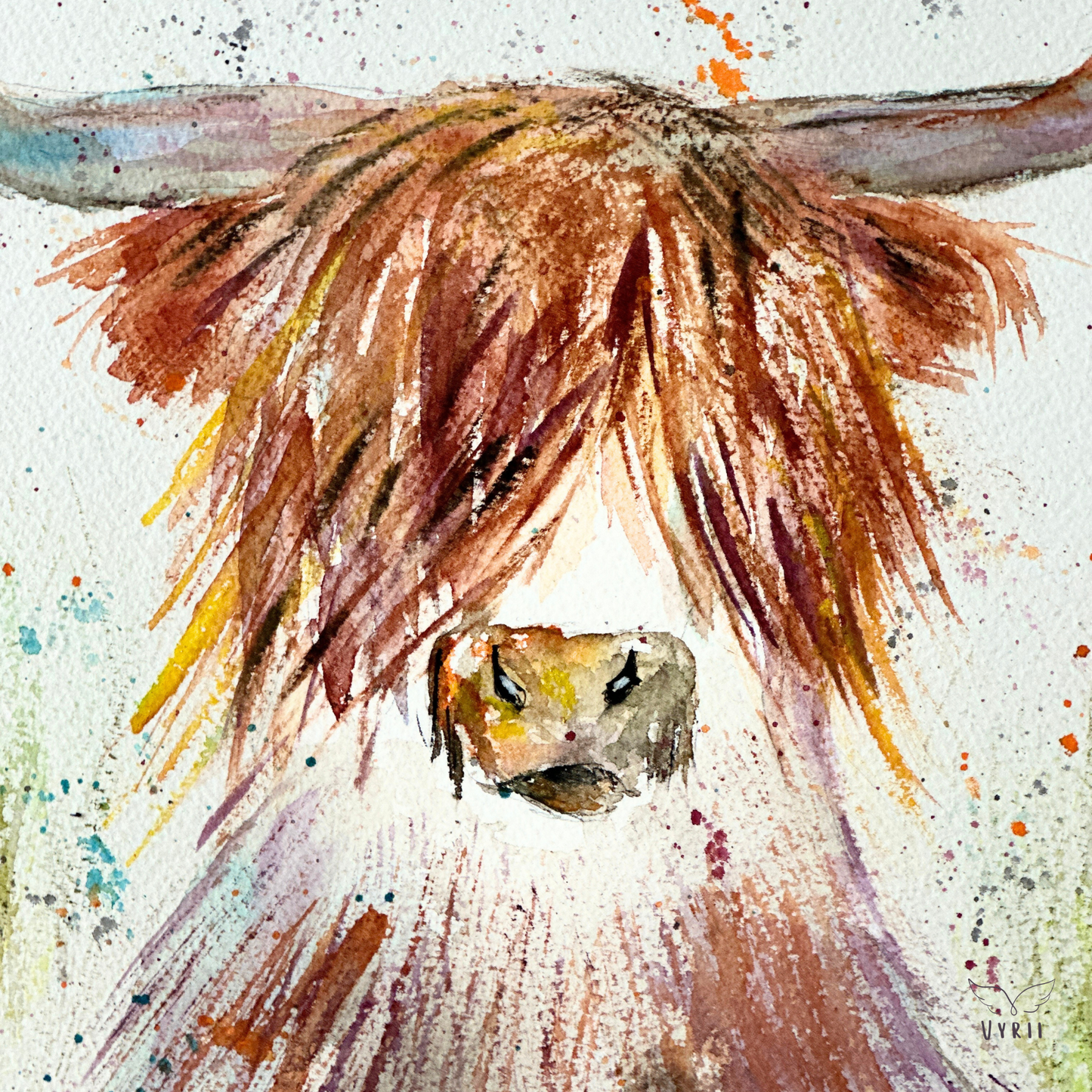 The Highland