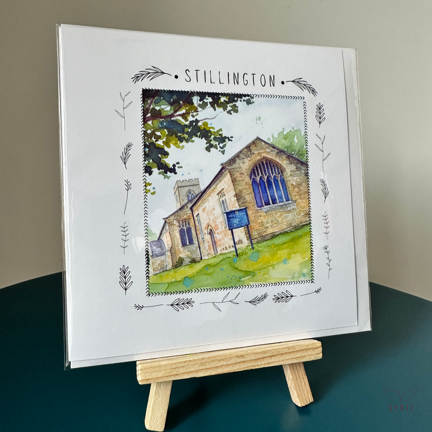 St. Nicholas