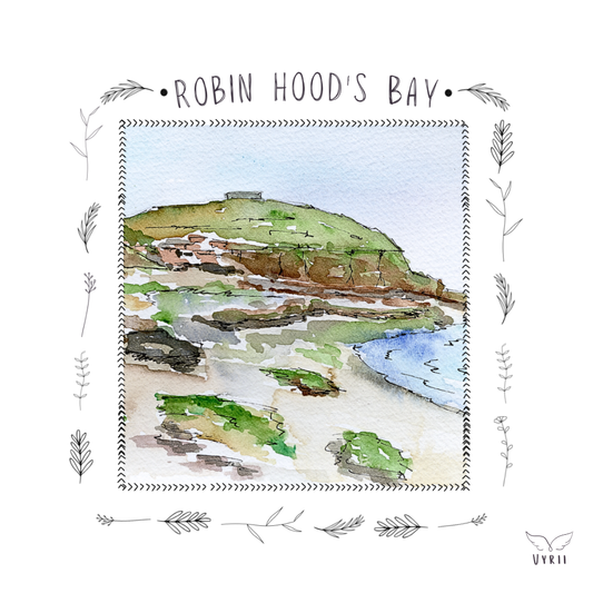 The Rock Pools