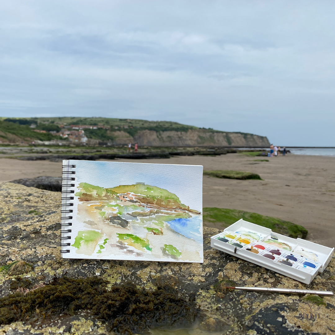 The Rock Pools