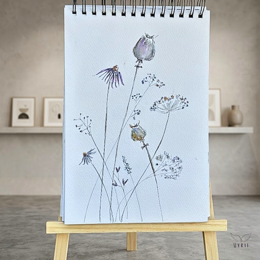 Meadow Notes