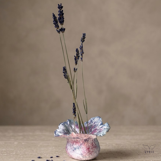 Lavender Bloom