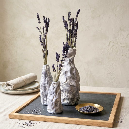 Driftstone Low