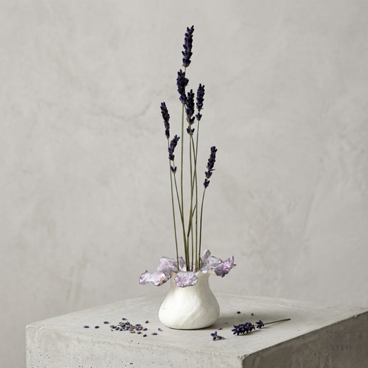 Lavender Crown