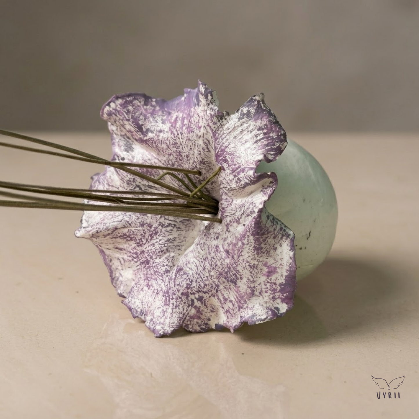 Lavender Crown