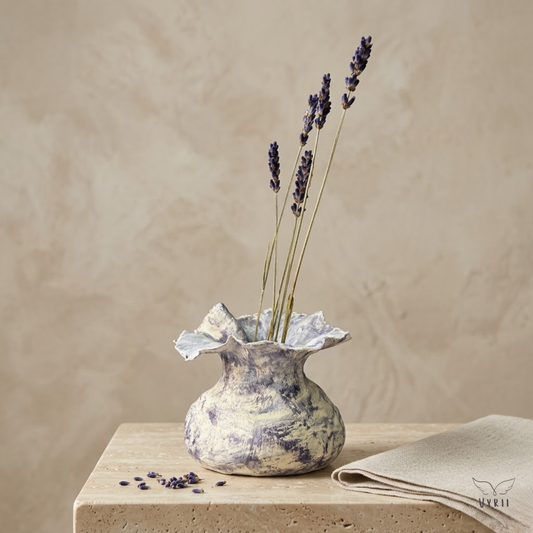 Lavender Stone