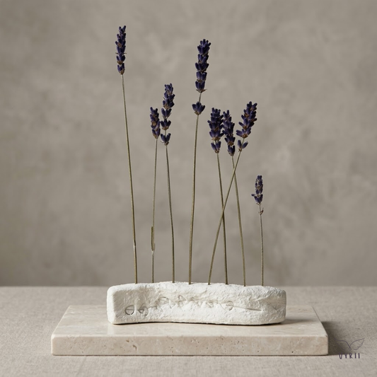 Lavender Field