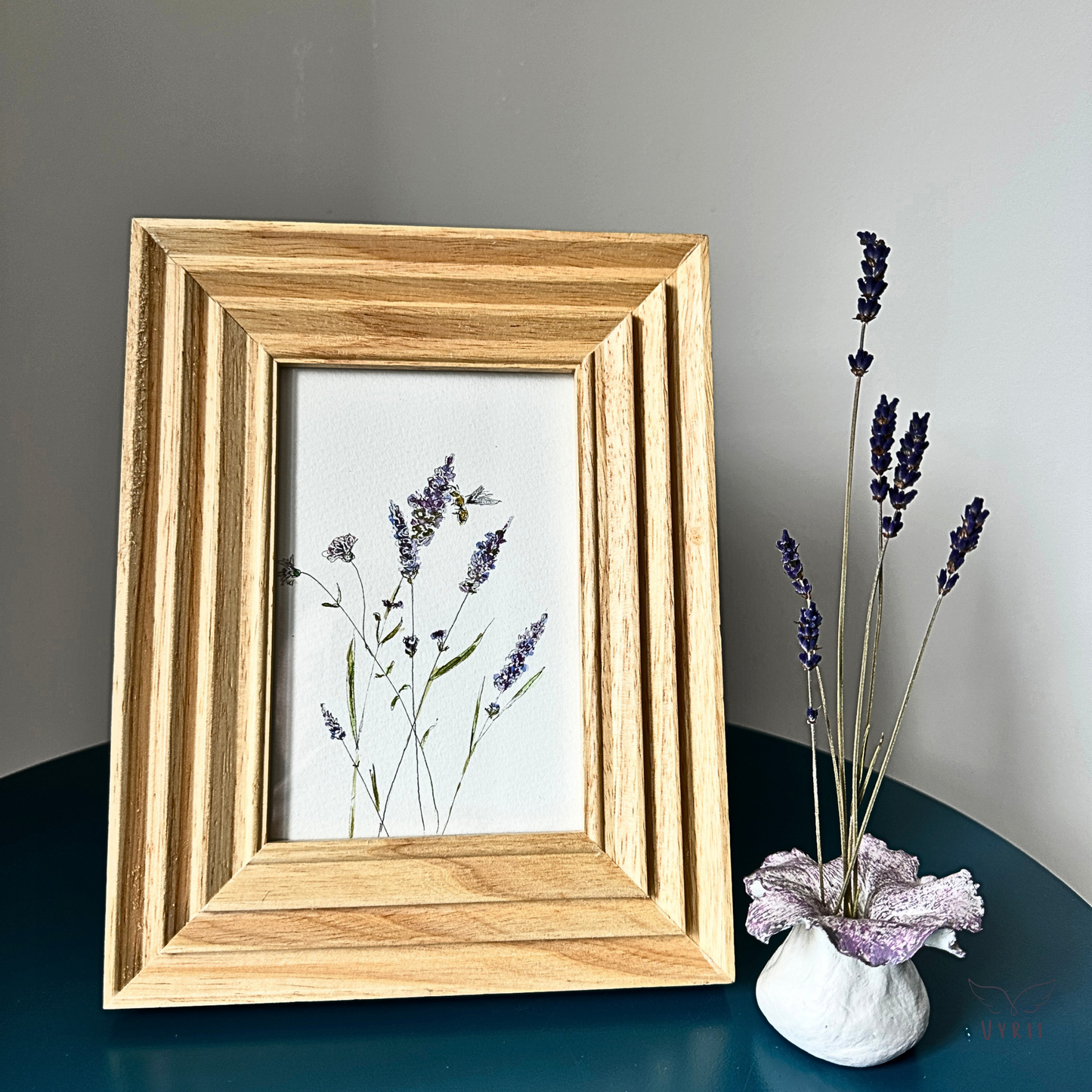 Lavender Dreams
