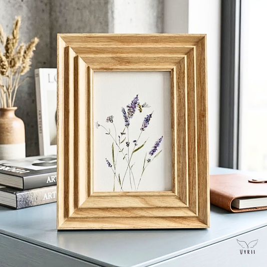 Lavender Dreams
