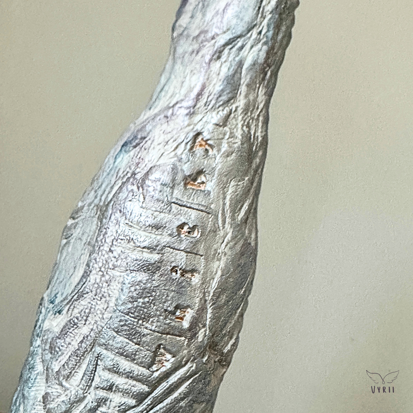 The Cliffside