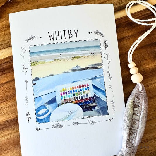 Coastal Painting